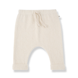 Alain pants - ecru