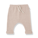 Alain pants - nude