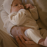 Honore beanie - beige