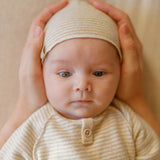 Honore beanie - beige