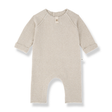 Laval jumpsuit - beige