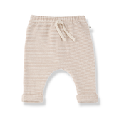 Antony pants - nude