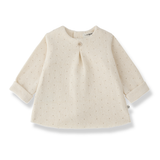 Tarbes blouse - ecru