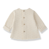 Tarbes blouse - ecru