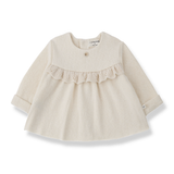Tours blouse - ecru