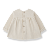 Tours blouse - ecru
