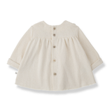 Talence dress - ecru