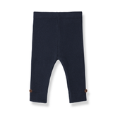 Sina leggings - blue