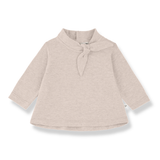 Molfetta girly t-shirt - nude