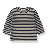 Varese l.sleeve t-shirt - blue