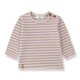 Varese l.sleeve t-shirt - nude