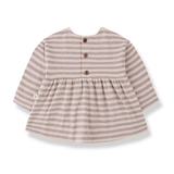 Sardegna blouse - nude