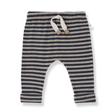 Urbino pants - blue