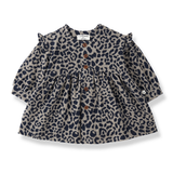 Matera dress - blue