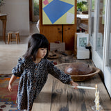 Matera dress - blue
