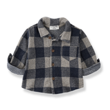 Modena shirt - blue