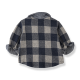 Modena shirt - blue