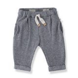 Napoli pants - blue