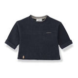 Vercelli sweater - blue