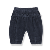 Rimini girly pants - blue