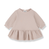 Eureka dress - nude