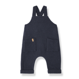 Alert overall - blue