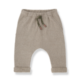 Nunavut pants - canapa