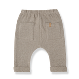 Nunavut pants - canapa