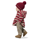 Quebec lined pants - canapa