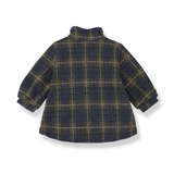 Mackay dress - blue