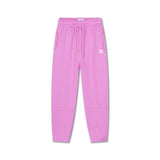 relax pant - mauve orchid