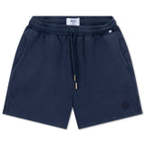 shorty - midnight teal