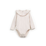 Rib flamé body - Pencil