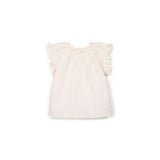 Woven tunic - bio resin