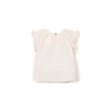 Woven tunic - bio resin