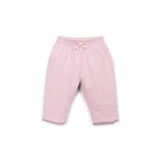 Fleece trousers - margarida