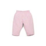 Fleece trousers - margarida