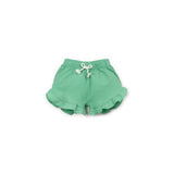 Woven shorts - mint