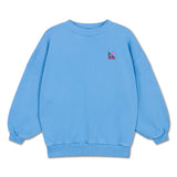Crewneck sweater - Misty horizon