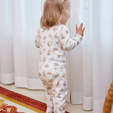 Classic Playsuit - Carousel