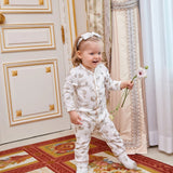 Classic Playsuit - Carousel