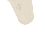 Bell Socks - Bunny - Warm White