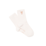 Bell Socks - Unicorn - Soft Powder
