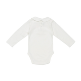Kris Bodysuit | Snowman - Off White