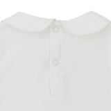 Kris Bodysuit | Snowman - Off White
