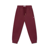 Comfy sweatpants - Mulberry rocket