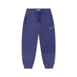 Comfy sweatpants - Eclipse blue