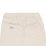 Olb Trousers - Warm White