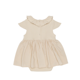 Donsje Brielle Dress Macaroon