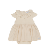 Donsje Brielle Dress Macaroon